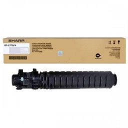 Sharp toner kertridž 24k plavi ( BPGT70CA )