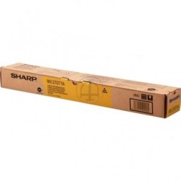 Sharp Toner cartridge yellow with ic ( MX27GTYA )