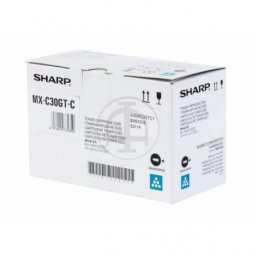 Sharp toner kertridž plavi ( MXC30GTC )