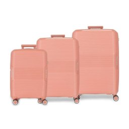 Movom pp Set kofera 3/1 - Koralna ( 53.294.26 )