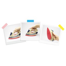 IGRAČKA PEGLA OP23477 WY