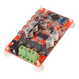 Stereo audio pojačalo bluetooth 2x50W TDA7492P