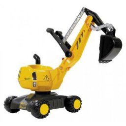 Rolly Toys Bager ( 421008 )