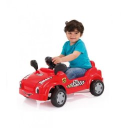 Dolu Smart Auto na pedale ( 081193 )