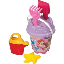 Set kantica za igru u pesku Princeze ( 015522 )