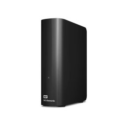 WESTERN DIGITAL Elements Desktop 8TB WDBWLG0080HBK-EESN