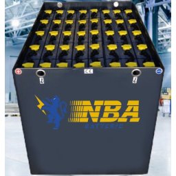 TRAKCIONA ĆELIJA NBA 3 SGH 375, 2V, 375Ah(C5)