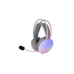 White Shark GH 2342 FIREFLY White Headset