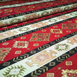 Mebl štof Etno Kilim col.109