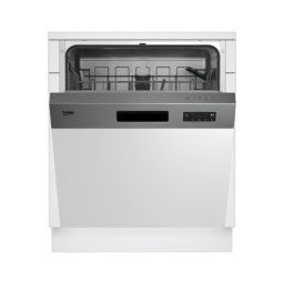 Beko BDSN 153E3 X ugradna mašina za pranje sudova