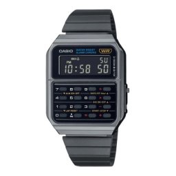 Casio vintage muški sat ( CA-500WEGG-1B )