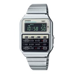 Casio vintage muški sat ( CA-500WE-7B )