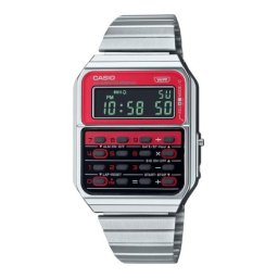 Casio vintage muški sat ( CA-500WE-4B )