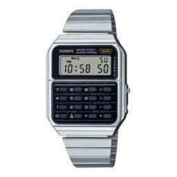 Casio vintage muški sat ( CA-500WE-1A )