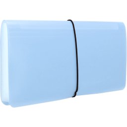 FASCIKLA SA PREGRADOM A6 JEDNOBOJNA PASTEL OP23204 WY *AK