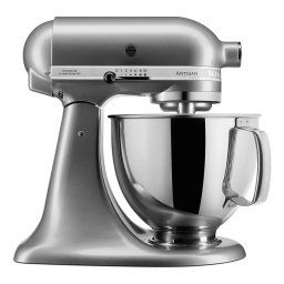 KitchenAid mikser sa posudom 5KSM175PSECU