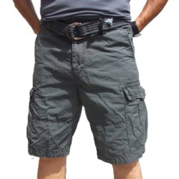 JET LAG 24 976 BERMUDE URBAN CHIC