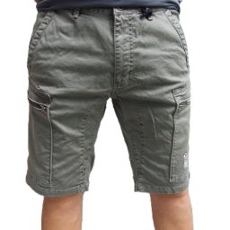 JET LAG 22 780 BERMUDE GREEN