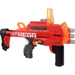 Nerf puška mega buldog E26572210 ( 759422 )