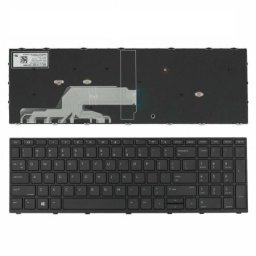 Tastatura za laptop HP ProBook 650 G4 650 G5 bez pozadinskog osvetljenja ( 109298 )