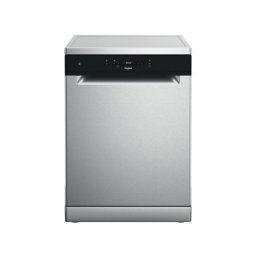 Whirlpool W2F HD624 X mašina za pranje sudova - 45cm