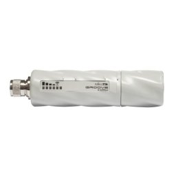 Mikrotik rbgroovega-52hpacn l4 access point ( 2477 )