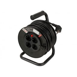 Womax produžni kabel box 4/25m ( 77812525 )