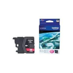 Brother m 260 Ink kertridž ( LC985M )