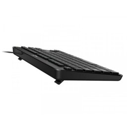 GENIUS LuxeMate 110 USB YU slim crna tastatura
