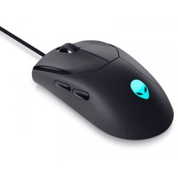 DELL AW320M Alienware Wired Gaming crni miš