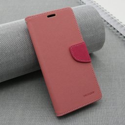 Futrola BI FOLD MERCURY za Xiaomi Redmi Note 13 pink