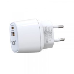 Kucni punjac DEJI A88 Fast Charger 33W beli