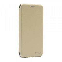 Futrola BI FOLD Ihave za Samsung A136/A047F Galaxy A13 5G/A04s zlatna