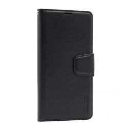 Futrola BI FOLD HANMAN II za Xiaomi Redmi Note 11 Pro 5G crna