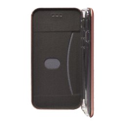 Maska na preklop Teracell Flip Premium za Xiaomi Poco F2 Pro/Redmi K30 Pro crni