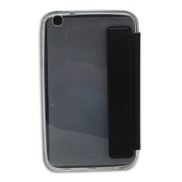 Maska na preklop Tablet Stripes za Samsung T715/Tab S2 8.0 crni.