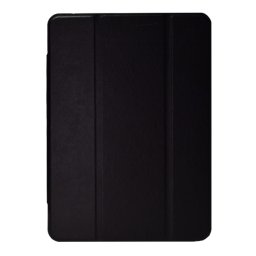 Maska na preklop Tablet Stripes iPad Pro 10.5 (2017) crni