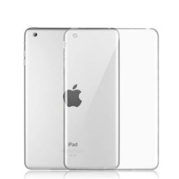 Maska Teracell Skin za iPad Air/iPad 5/iPad 6 transparent