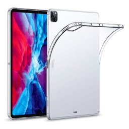 Maska Teracell Skin za iPad PRO 12,9 (2021) transparent