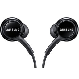 Original Samsung slušalice 3.5mm EO IA500 Crne Outlet