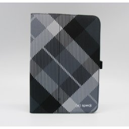 Maska na preklop Speck Magfolio for 7" black/white.