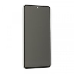 Folija za zastitu ekrana GLASS PRIVACY 2.5D full glue za Samsung A525F/A526B/A528B Galaxy A52 4G/A52 5G/A52s 5G (EU) crna