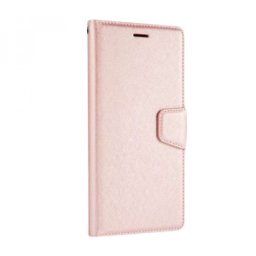 ALIVO Futrola preklop Honor Magic 6 lite ROZE ZLATNA Maska za telefon