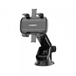 Drzac za mobilni telefon Moxom MX-VS73 vakuum crni