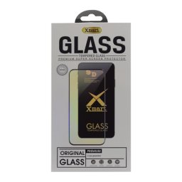 Zastitno staklo XMART 9D za Xiaomi Redmi Note 11/11S crno