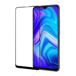 Zastitno staklo Nillkin CP+ PRO (0,33mm) za Xiaomi Redmi 9 crno