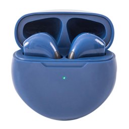 Bluetooth slusalice Moye Aurras 2 True Wireless tamno plava