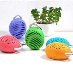 Remax Dragon Bluetooth zvucnik BTSRB/X1 zuti.