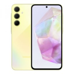 SAMSUNG A35 5G 6/128GB Žuti