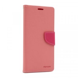 Futrola BI FOLD MERCURY za Samsung A536B Galaxy A53 5G pink